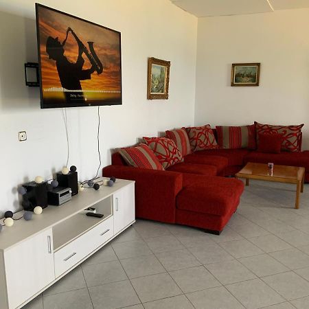 Xenia Apartment Кокари Екстериор снимка