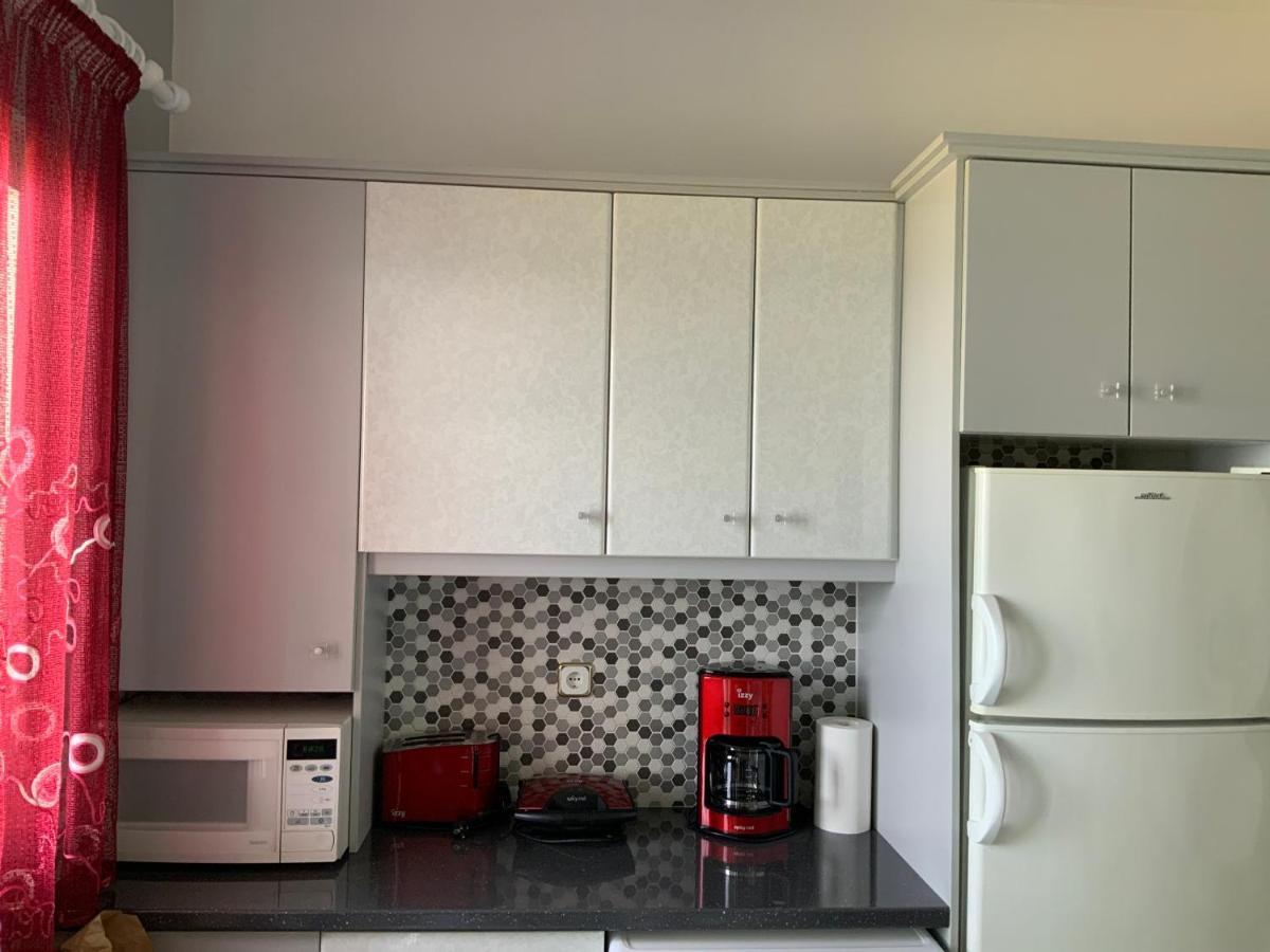 Xenia Apartment Кокари Екстериор снимка