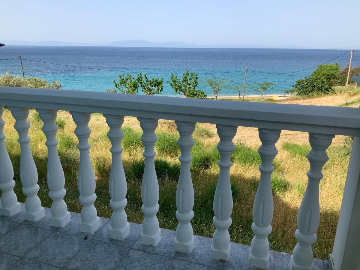 Xenia Apartment Кокари Екстериор снимка