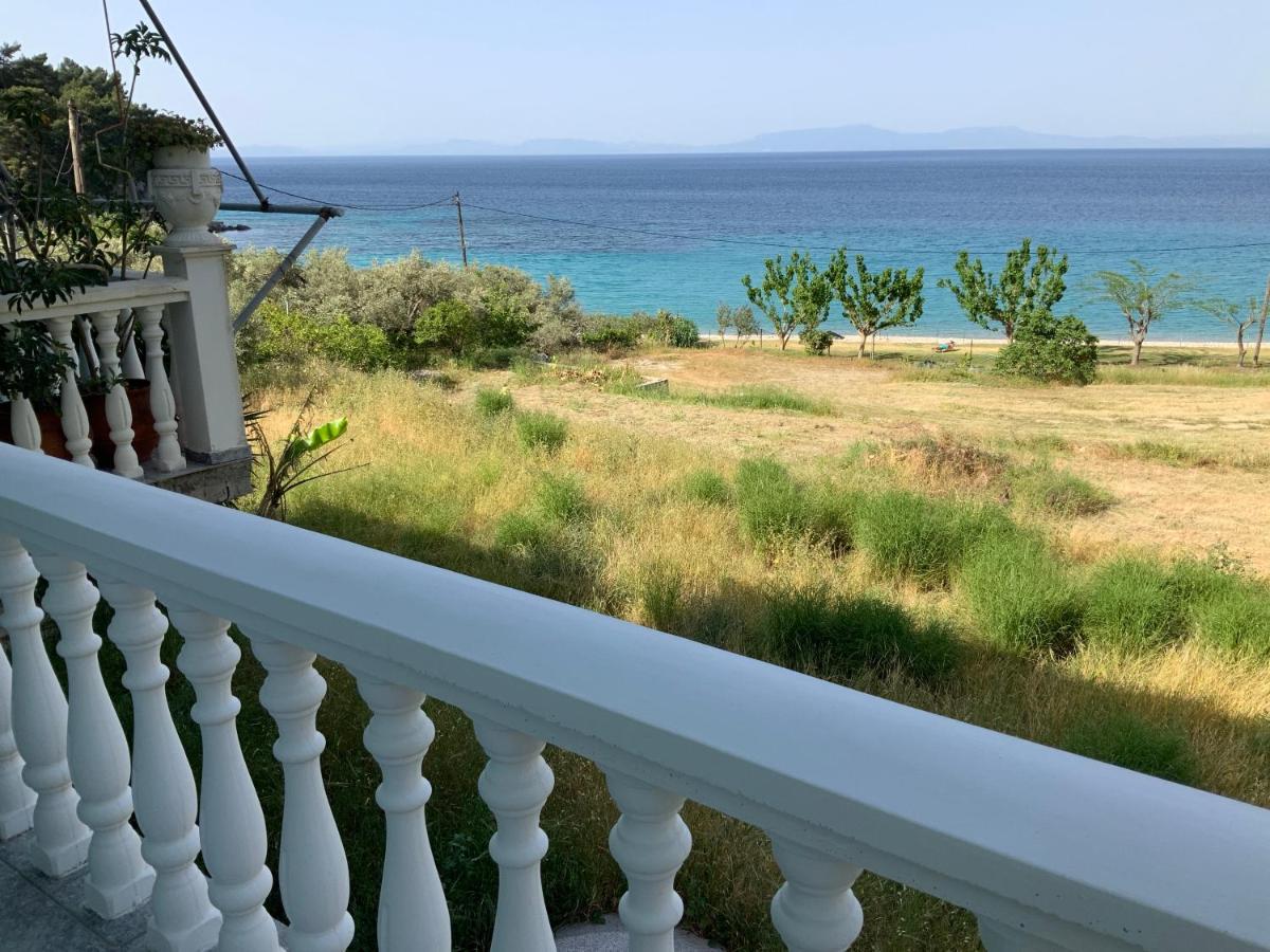 Xenia Apartment Кокари Екстериор снимка