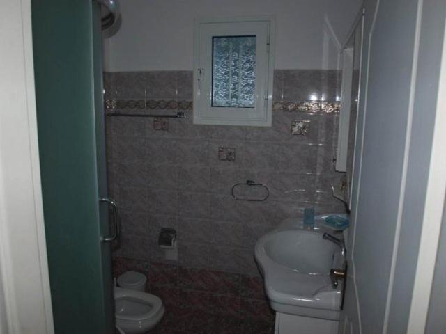 Xenia Apartment Кокари Стая снимка