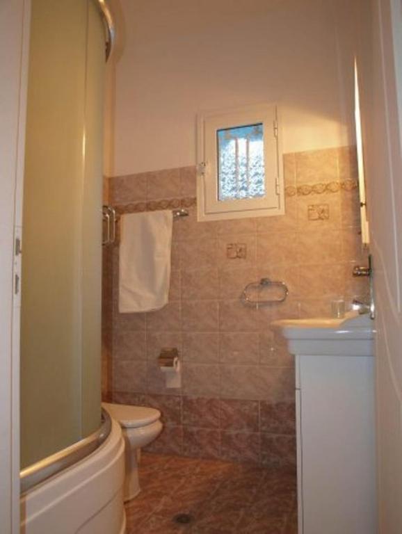 Xenia Apartment Кокари Екстериор снимка